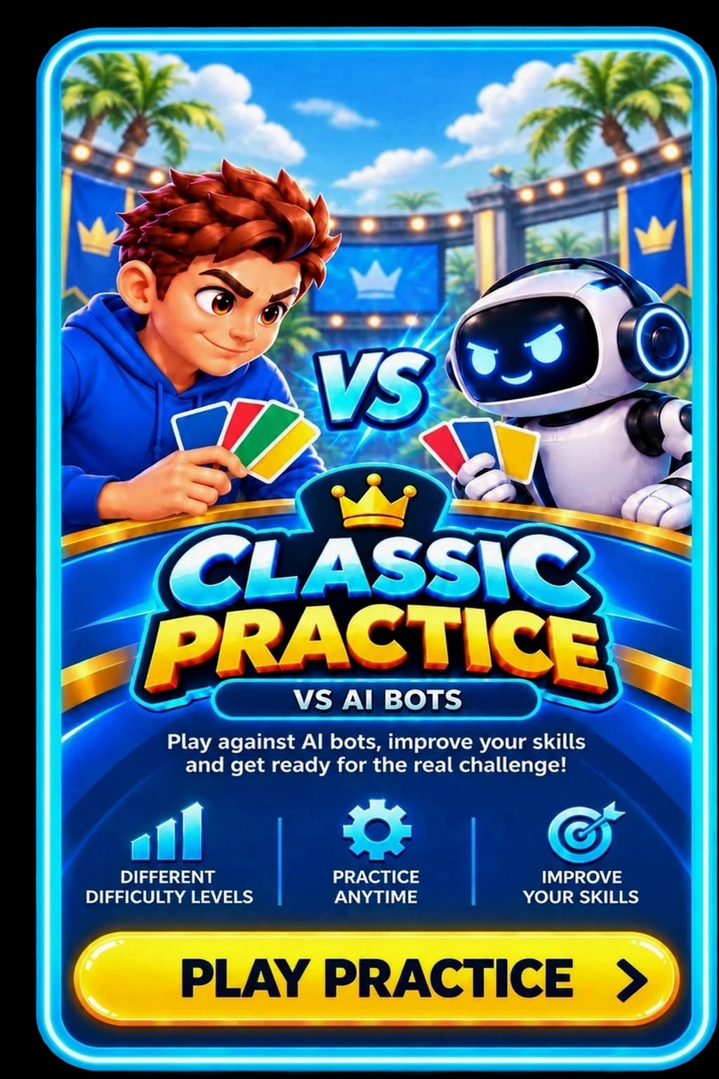 CLASSIC PRACTICE