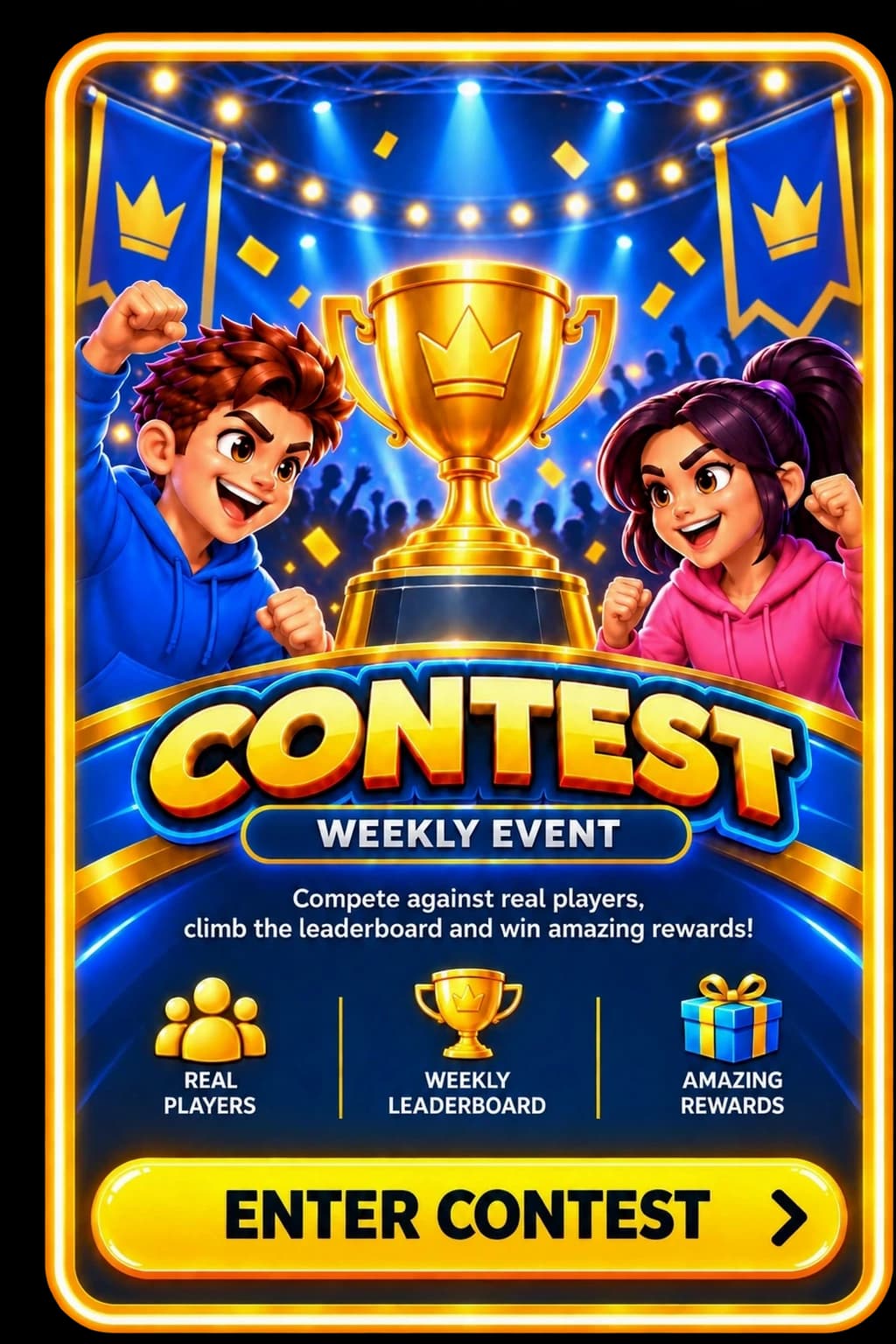OMC CONTEST